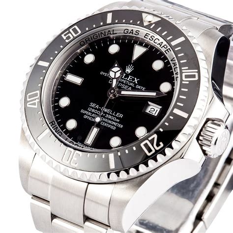 rolex sea dweller replica|rolex sea dweller bezel.